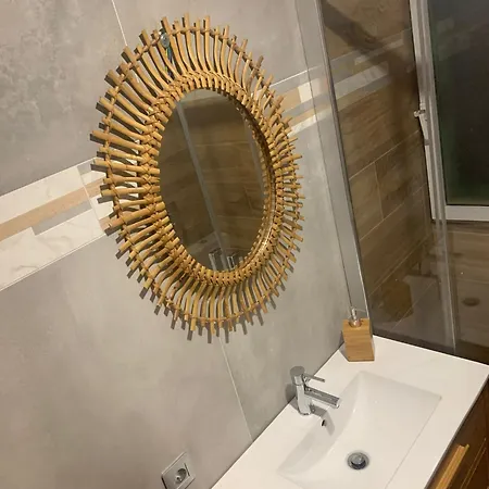 Olas Tropical * 普拉亚戴尔雷安格莱斯