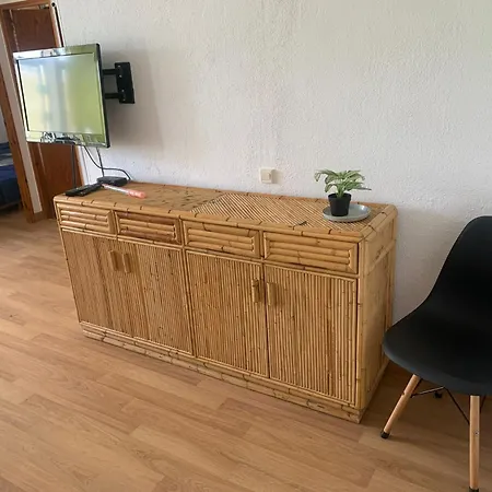 Apartamento Olas Tropical