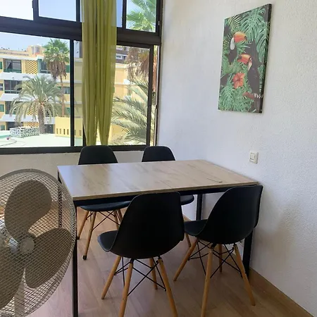 Olas Tropical Playa del Inglés