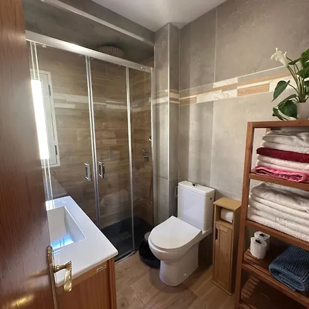 Olas Tropical Apartamento *