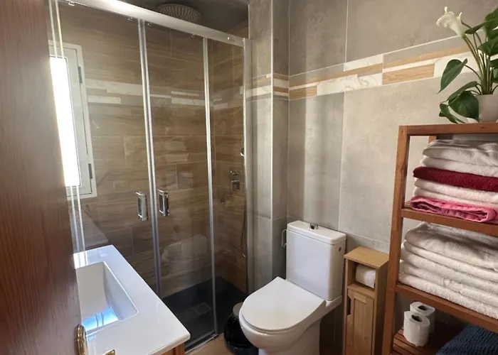 Olas Tropical Apartamento *